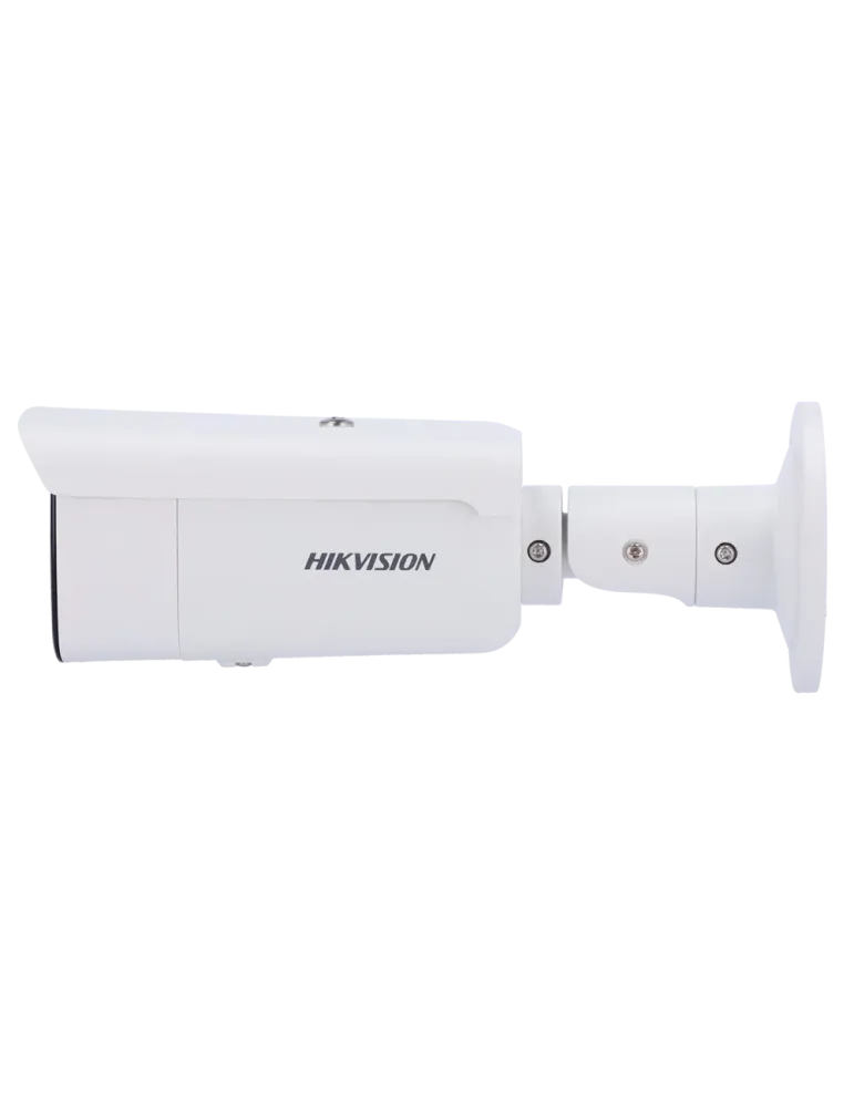 HIKVISION PRO Hikvision Cámara Bullet IP gama PRO - 8 MP | Lente 2.8 m