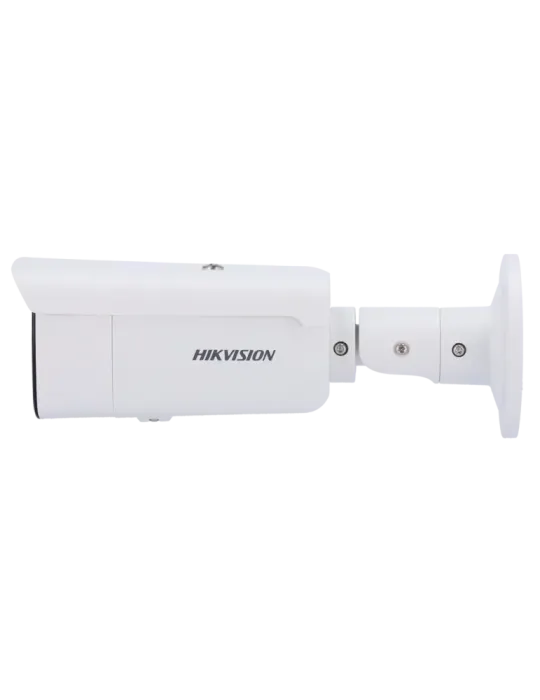 HIKVISION PRO Hikvision Cámara Bullet IP gama PRO - 8 MP | Lente 2.8 m