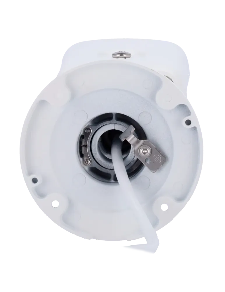 HIKVISION PRO Hikvision Cámara Bullet IP gama PRO - 8 MP | Lente 2.8 m