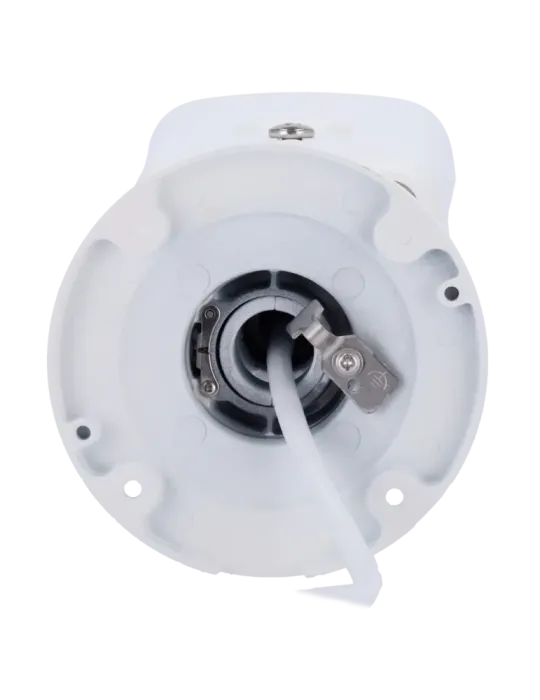 HIKVISION PRO Hikvision Cámara Bullet IP gama PRO - 8 MP | Lente 2.8 m