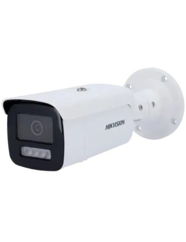 HIKVISION PRO Hikvision - Cámara Bullet IP gama PRO - Resolución 8 Meg