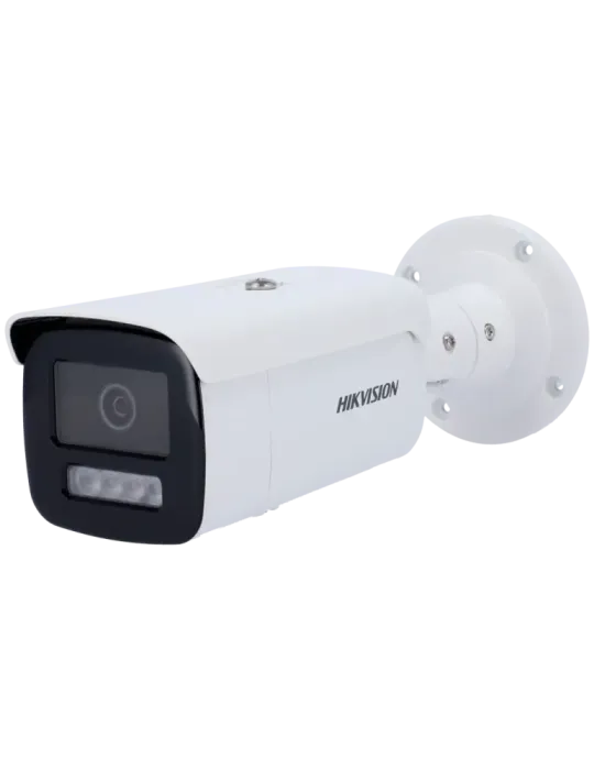 HIKVISION PRO Hikvision - Cámara Bullet IP gama PRO - Resolución 8 Meg
