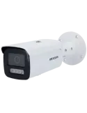 HIKVISION PRO Hikvision - Cámara Bullet IP gama PRO - Resolución 8 Meg