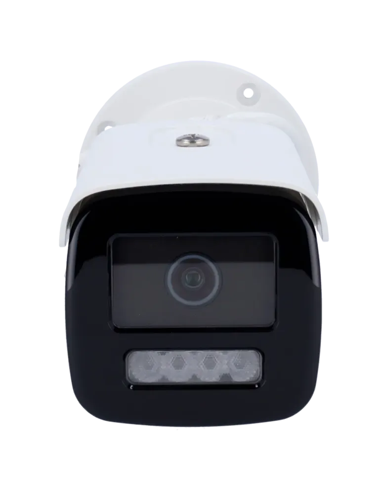 HIKVISION PRO Hikvision - Cámara Bullet IP gama PRO - Resolución 8 Meg