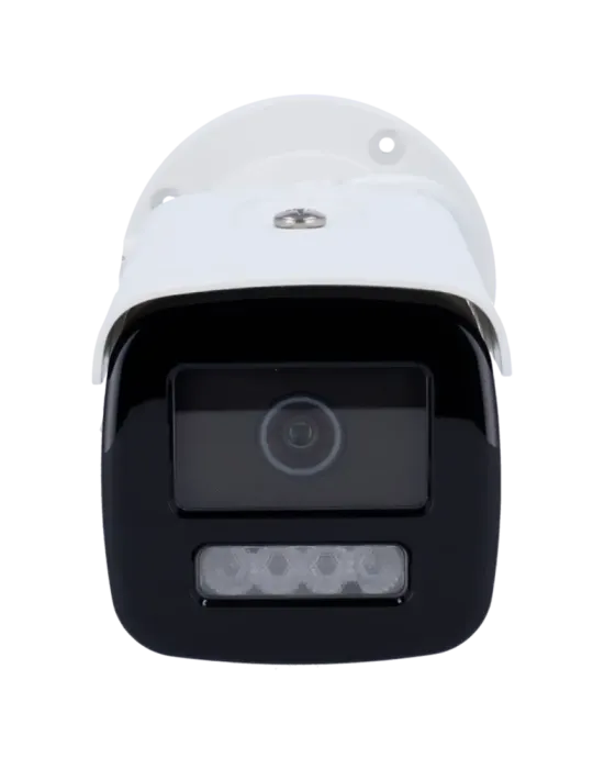 HIKVISION PRO Hikvision - Cámara Bullet IP gama PRO - Resolución 8 Meg
