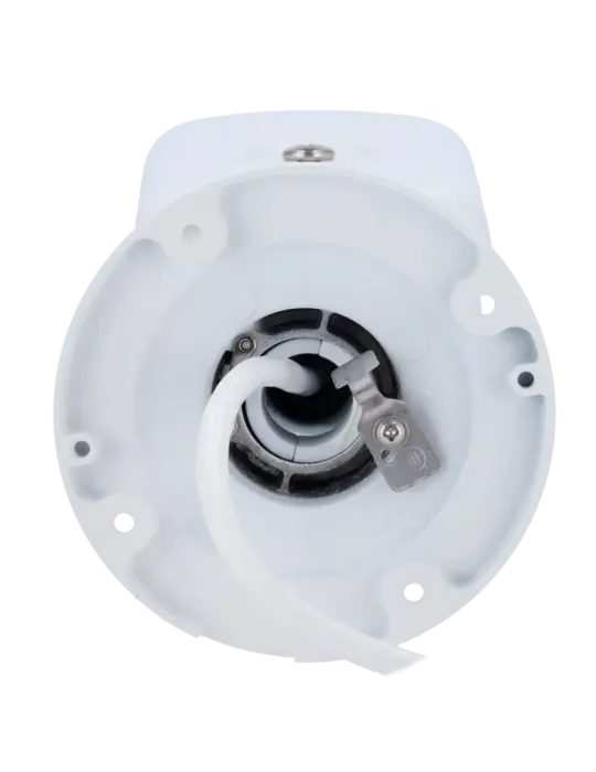 HIKVISION PRO Hikvision - Cámara Bullet IP gama PRO - Resolución 8 Meg