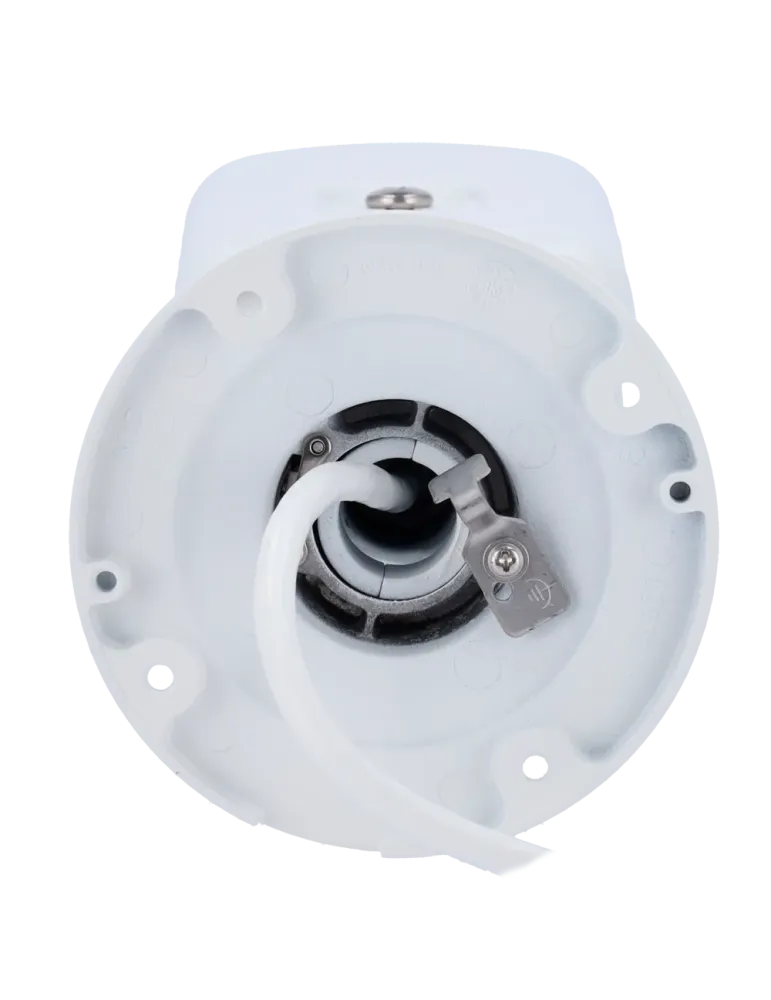 HIKVISION PRO Hikvision - Cámara Bullet IP gama PRO - Resolución 8 Meg