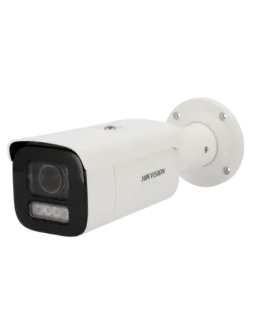 HIKVISION PRO Hikvision - Cámara IP gama PRO - Resolución 8 MPx | PoE