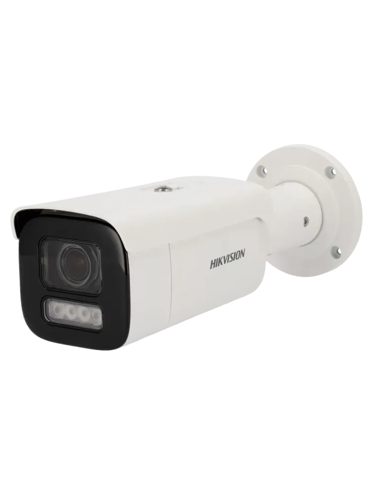 HIKVISION PRO Hikvision - Cámara IP gama PRO - Resolución 8 MPx | PoE