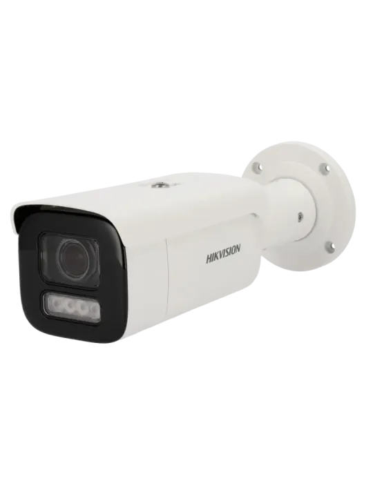 HIKVISION PRO Hikvision - Cámara IP gama PRO - Resolución 8 MPx | PoE