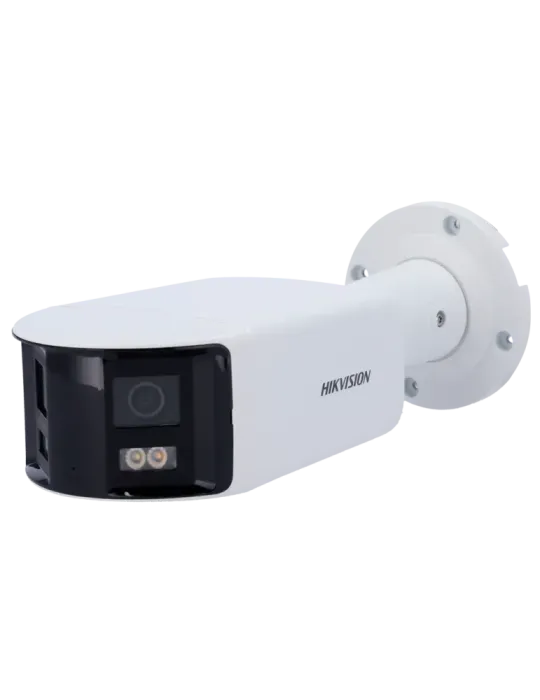 HIKVISION PRO Hikvision - Cámara Panorámica Bullet IP gama PRO - Resol
