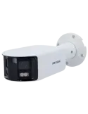 HIKVISION PRO Hikvision - Cámara Panorámica Bullet IP gama PRO - Resol