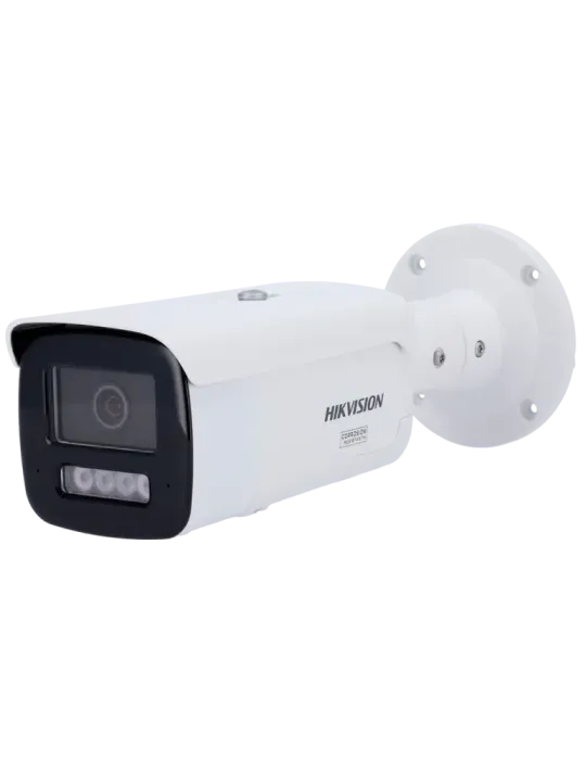 HIKVISION PRO Hikvision cámara IP Bullet gama PRO ColorVu3.0 - Resoluc