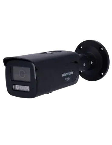 HIKVISION PRO Hikvision cámara IP Bullet gama PRO ColorVu3.0 - Resoluc