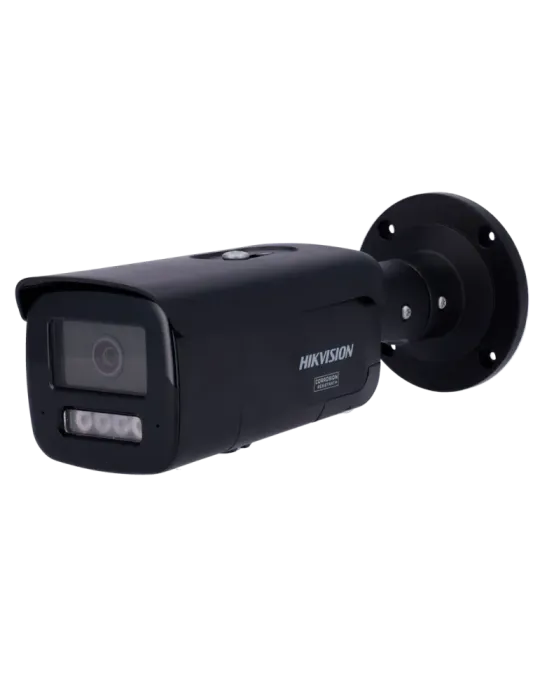 HIKVISION PRO Hikvision cámara IP Bullet gama PRO ColorVu3.0 - Resoluc