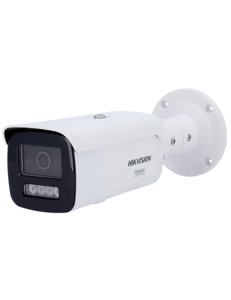 HIKVISION PRO Hikvision cámara IP Bullet gama PRO ColorVu3.0 - Resoluc