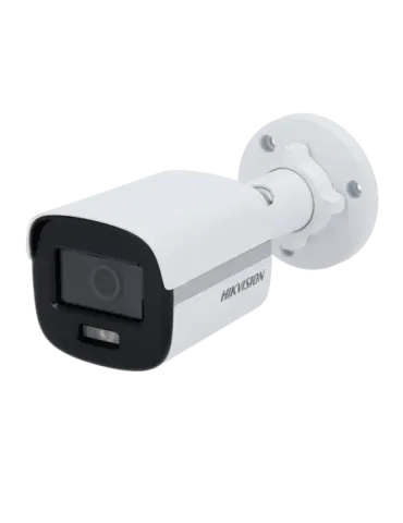 HIKVISION VALUE Hikvision - Cámara Bullet 4en1 Gama VALUE - 2 Mpx High