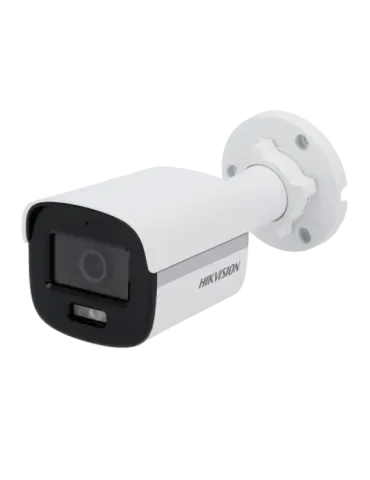 HIKVISION VALUE Hikvision - Cámara Bullet 4en1 Gama VALUE - Resolución
