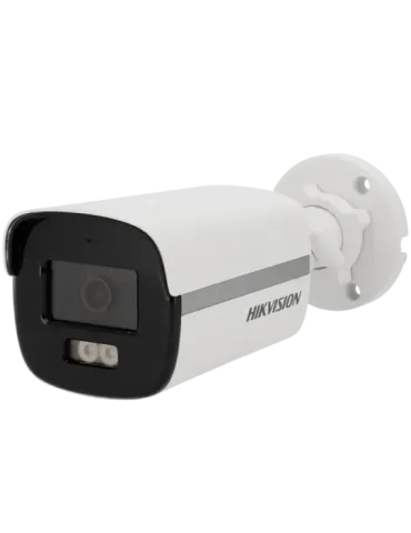 HIKVISION VALUE Hikvision - Cámara Bullet 4en1 Gama VALUE - Resolución