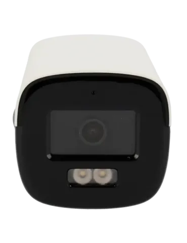 HIKVISION VALUE Hikvision - Cámara Bullet 4en1 Gama VALUE - Resolución