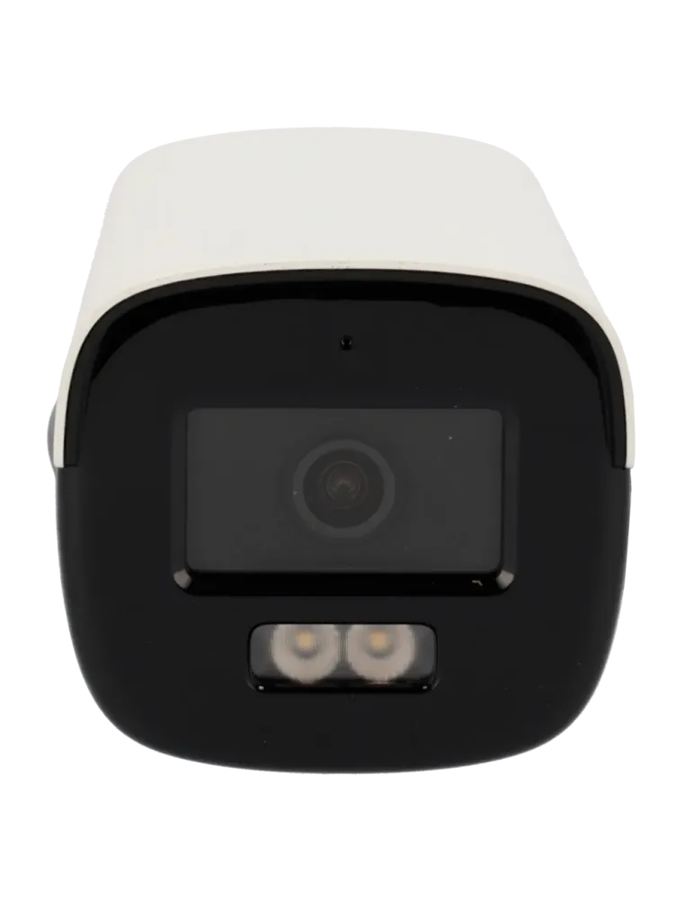 HIKVISION VALUE Hikvision - Cámara Bullet 4en1 Gama VALUE - Resolución
