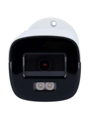HIKVISION VALUE Hikvision - Cámara Bullet 4en1 Gama VALUE - Resolución