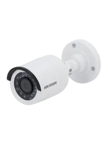 HIKVISION VALUE Hikvision - Cámara Bullet HDTVI Gama Value - Resolució