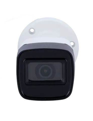 HIKVISION VALUE Hikvision - Cámara Bullet 4en1 Gama VALUE - Resolución