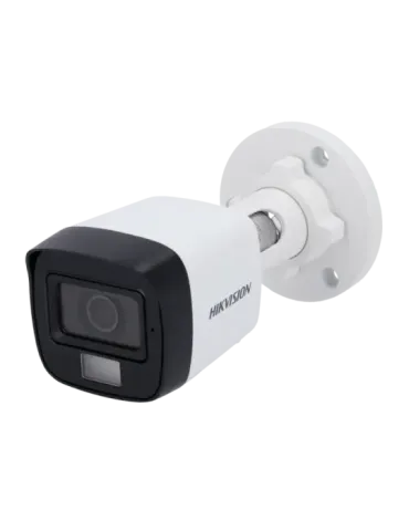 HIKVISION VALUE Hikvision - Cámara Bullet 4en1 Gama Value - 2 Mpx High