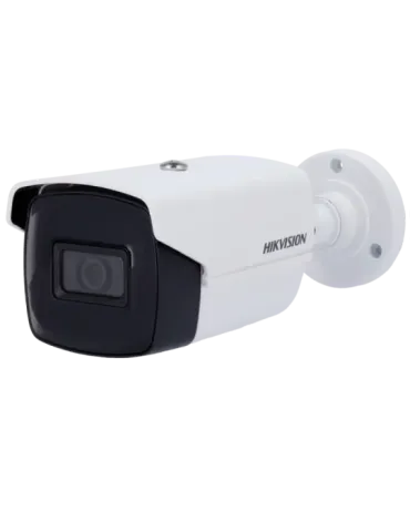 HIKVISION VALUE Hikvision - Cámara Bullet 4en1 Gama Value - Resolución