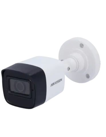 HIKVISION VALUE Hikvision - Cámara Bullet 4en1 Gama VALUE - Resolución