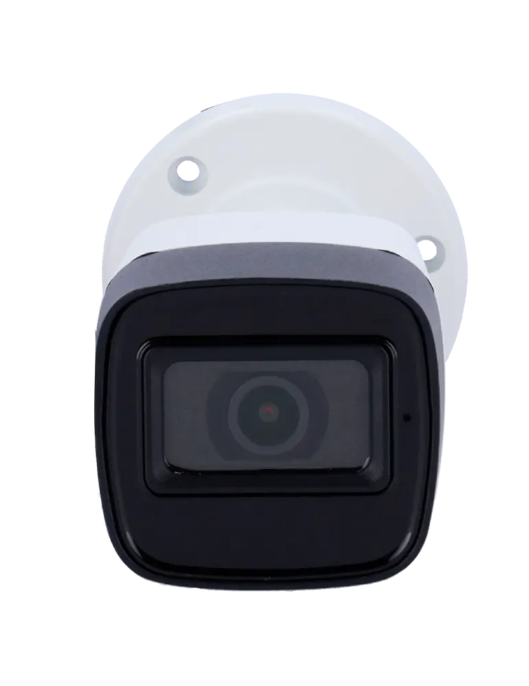 HIKVISION VALUE Hikvision - Cámara Bullet 4en1 Gama VALUE - Resolución