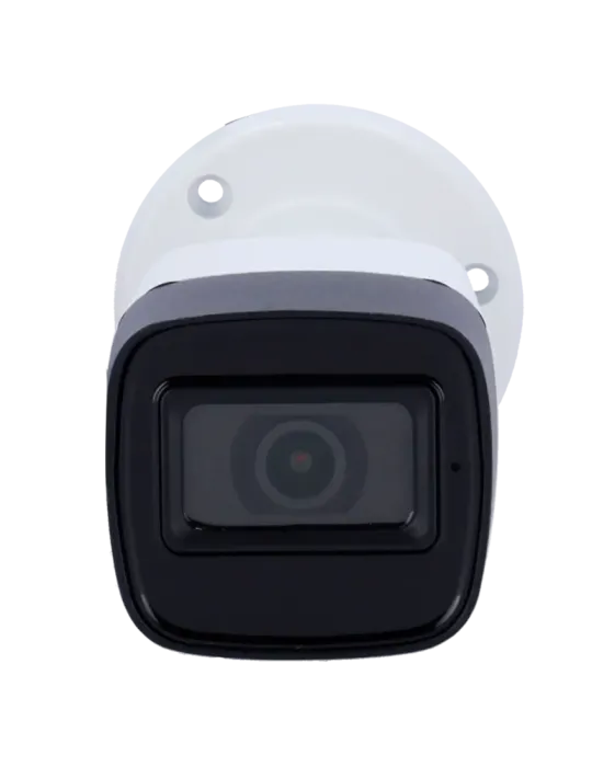 HIKVISION VALUE Hikvision - Cámara Bullet 4en1 Gama VALUE - Resolución