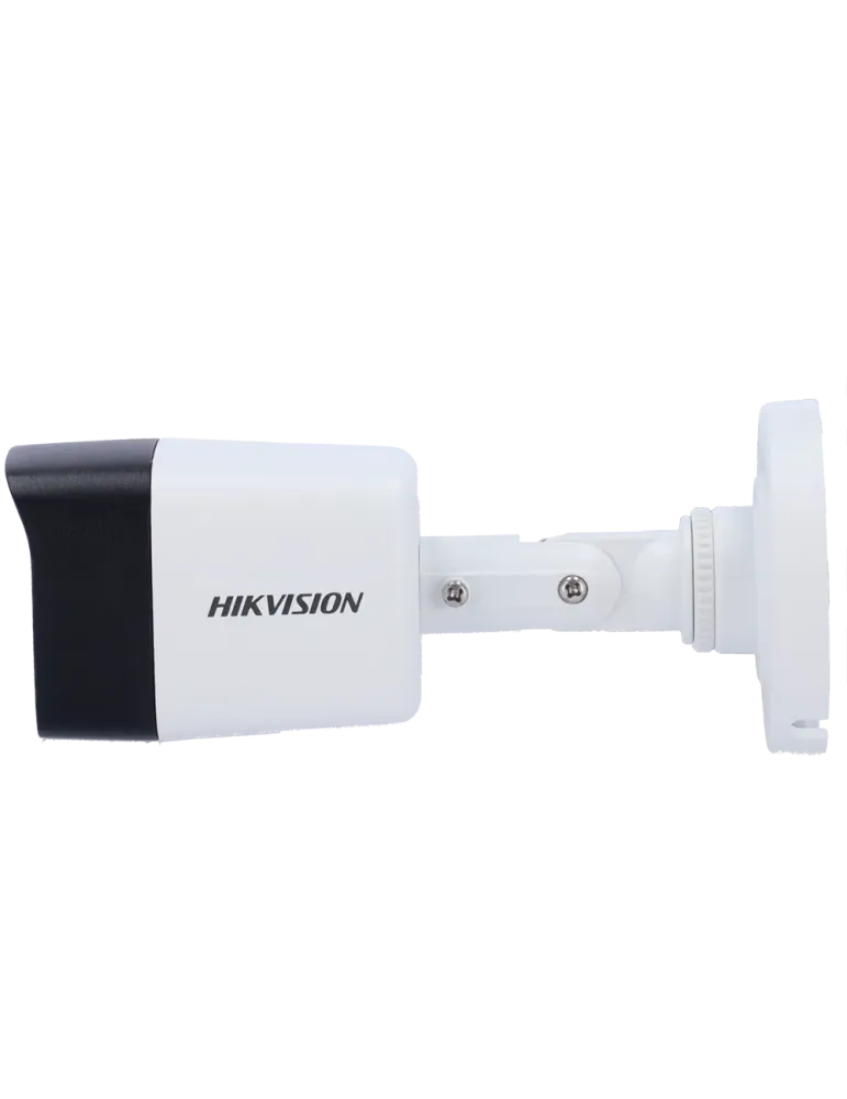 HIKVISION VALUE Hikvision - Cámara Bullet 4en1 Gama VALUE - Resolución