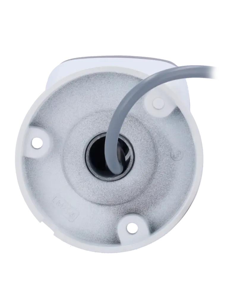 HIKVISION VALUE Hikvision - Cámara Bullet 4en1 Gama VALUE - Resolución