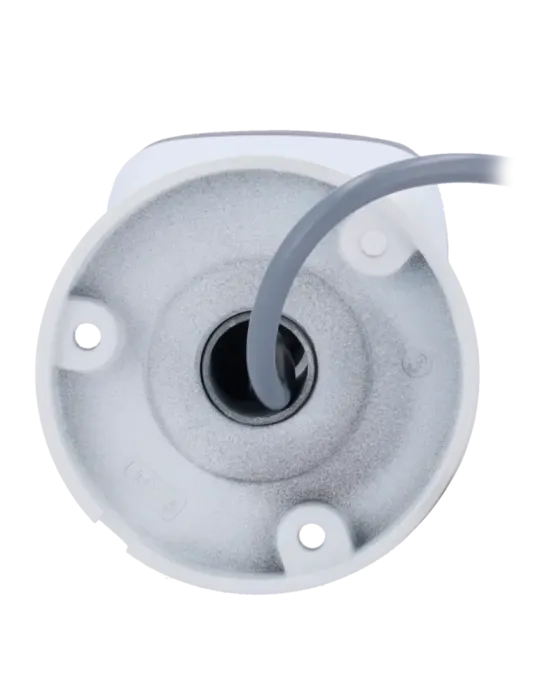 HIKVISION VALUE Hikvision - Cámara Bullet 4en1 Gama VALUE - Resolución