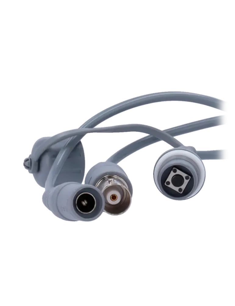 HIKVISION VALUE Hikvision - Cámara Bullet 4en1 Gama VALUE - Resolución