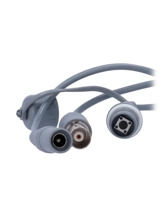 HIKVISION VALUE Hikvision - Cámara Bullet 4en1 Gama VALUE - Resolución