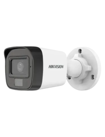 HIKVISION VALUE Hikvision Cámara Bullet 4en1 Gama Value - 3K (2960x166
