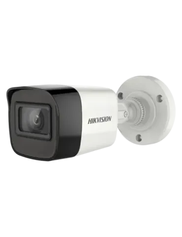 HIKVISION VALUE Hikvision - Cámara Bullet 4en1 Gama Value - 8 Megapíxe