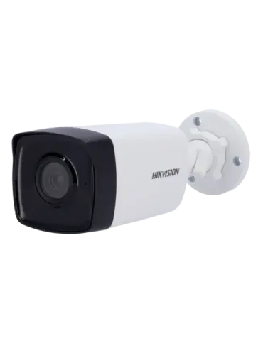 HIKVISION VALUE Hikvision - Cámara Bullet 4en1 Gama Value - Resolución
