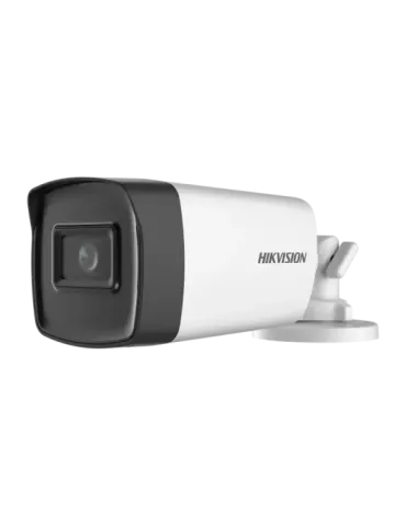 HIKVISION VALUE Hikvision - Cámara Bullet 4en1 Gama Value - Resolución