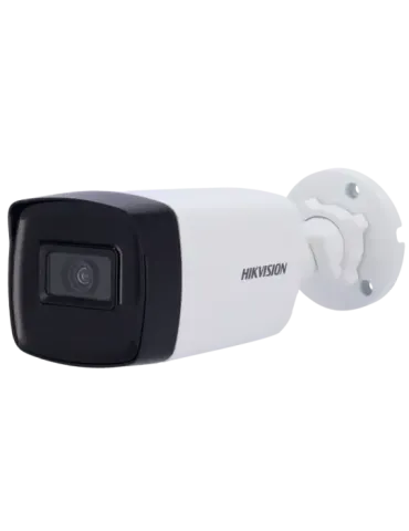 HIKVISION VALUE Hikvision - Cámara Bullet 4en1 Gama VALUE - Resolución