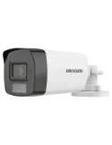 HIKVISION VALUE Hikvision Cámara Bullet 4en1 Gama VALUE - Resolución 3