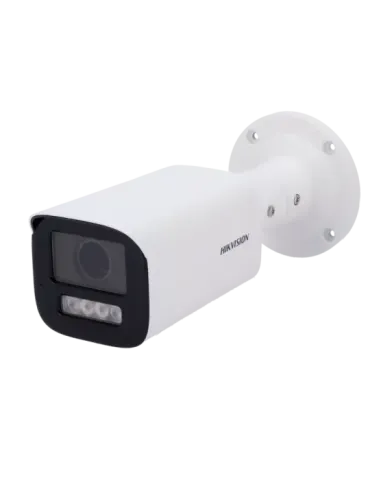 HIKVISION PRO Hikvision cámara Bullet HDTVI gama VALUE - Resolución 2