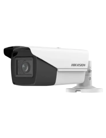 HIKVISION VALUE Hikvision - Cámara Bullet 4en1 Gama Value - 8 Megapíxe