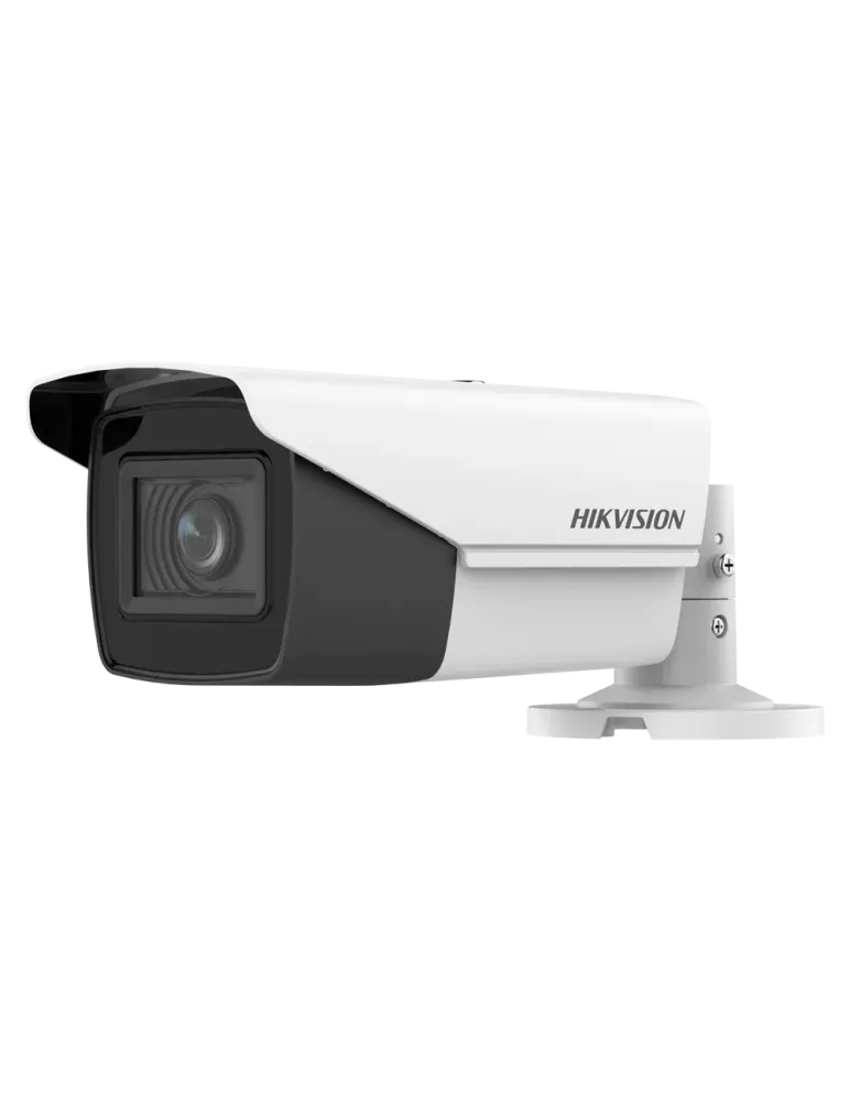 HIKVISION VALUE Hikvision - Cámara Bullet 4en1 Gama Value - 8 Megapíxe