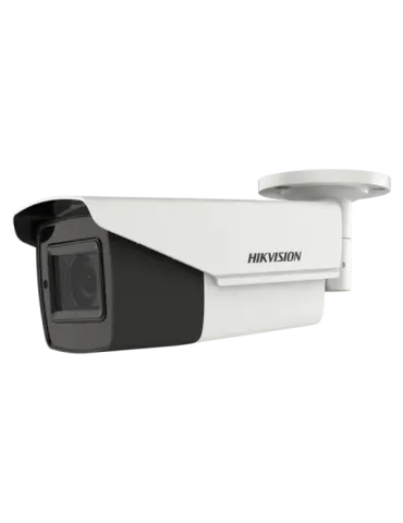 HIKVISION PRO Hikvision - Cámara Bullet 4en1 Gama PRO - 8 Megapíxel (3