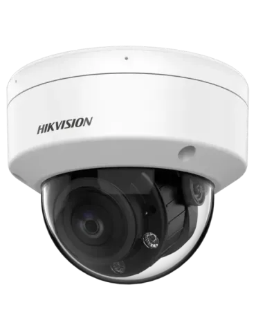HIKVISION PRO Hikvision cámara Domo HDTVI Gama PRO - Resolución 1080p