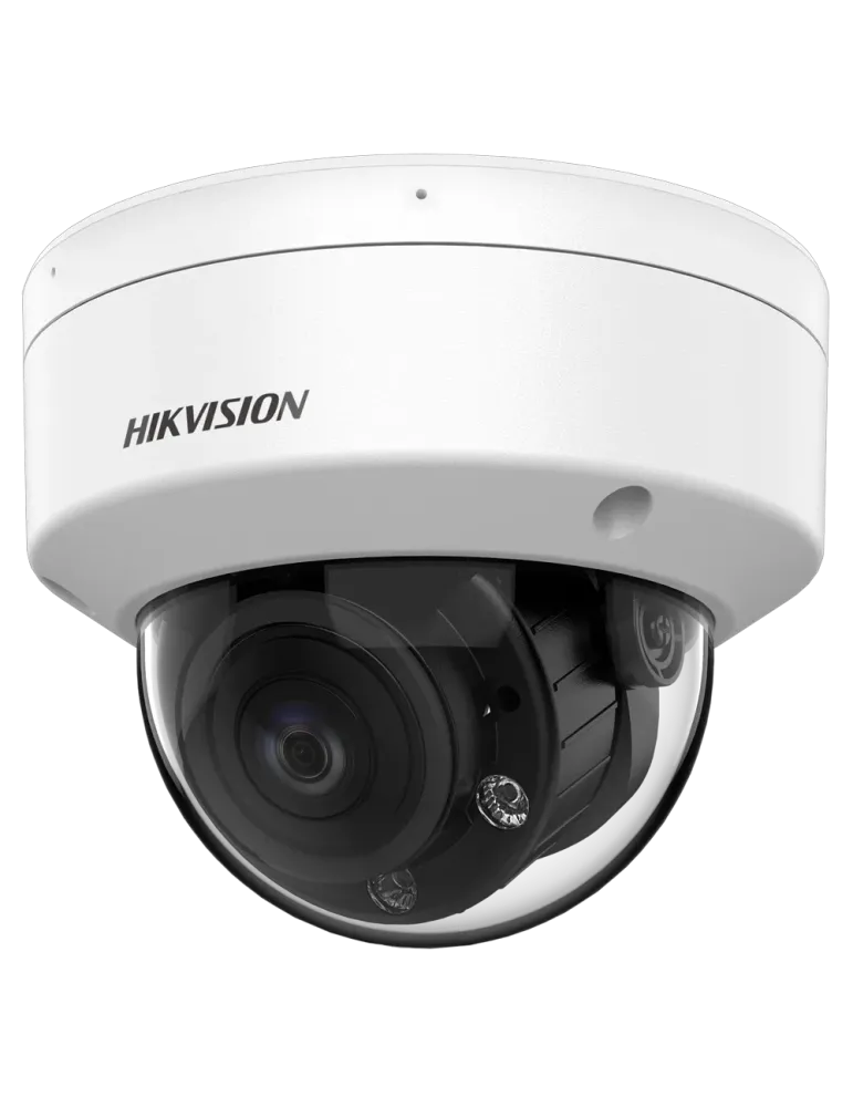 HIKVISION PRO Hikvision cámara Domo HDTVI Gama PRO - Resolución 1080p